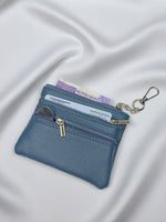 CrossKulture - GlamHolder lightweight coin purse view