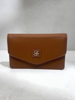 CrossKulture - DashSling lightweight sling bag front view