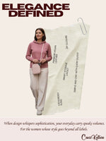 CrossKulture - SleekSling lightweight sling model view with features