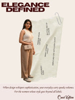CrossKulture - UrbanSling lightweight sling model view with features