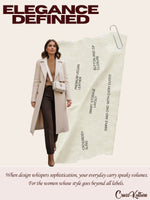 CrossKulture - PureSling lightweight sling model view with features