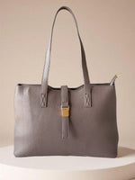 CrossKulture - LoadedTrendy Tote Bag main image