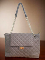 CrossKulture - SpaciousTrendy Tote Bag main image