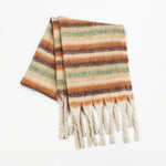WarmTone Cashmere Muffler Scarf