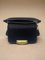CrossKulture - ClassyCrush lightweight small wallet open view