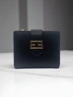 CrossKulture - DreamCrush lightweight small wallet front view