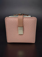 CrossKulture - BabyCrush lightweight small wallet front view