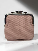CrossKulture - BabyCrush lightweight small wallet back view