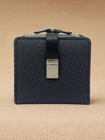 CrossKulture - NanoCrush lightweight small wallet front view