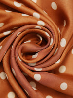 PolkaMuse (70X70 cms)