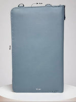 CrossKulture - TrailSling lightweight sling bag back view