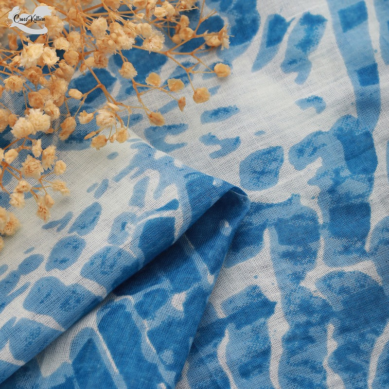 BlueMirage