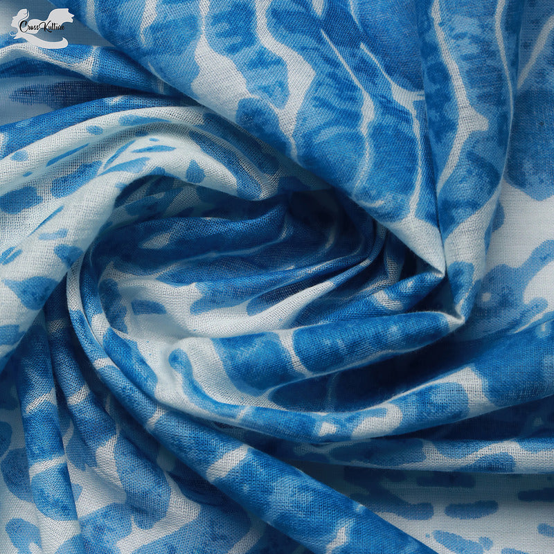 BlueMirage