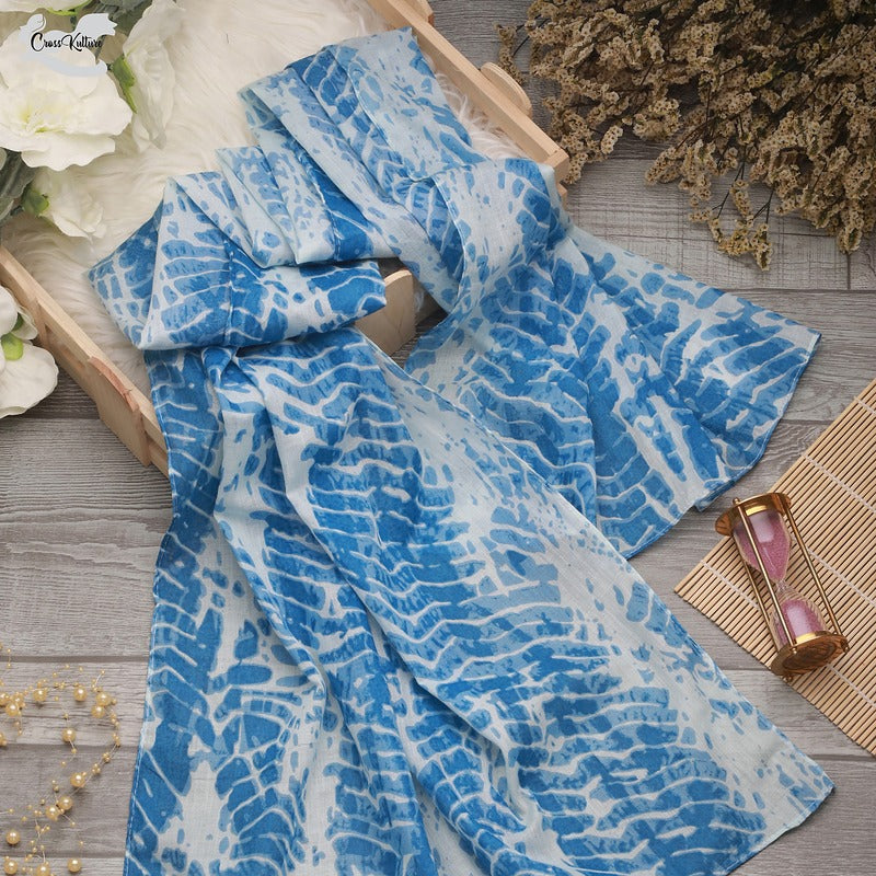BlueMirage