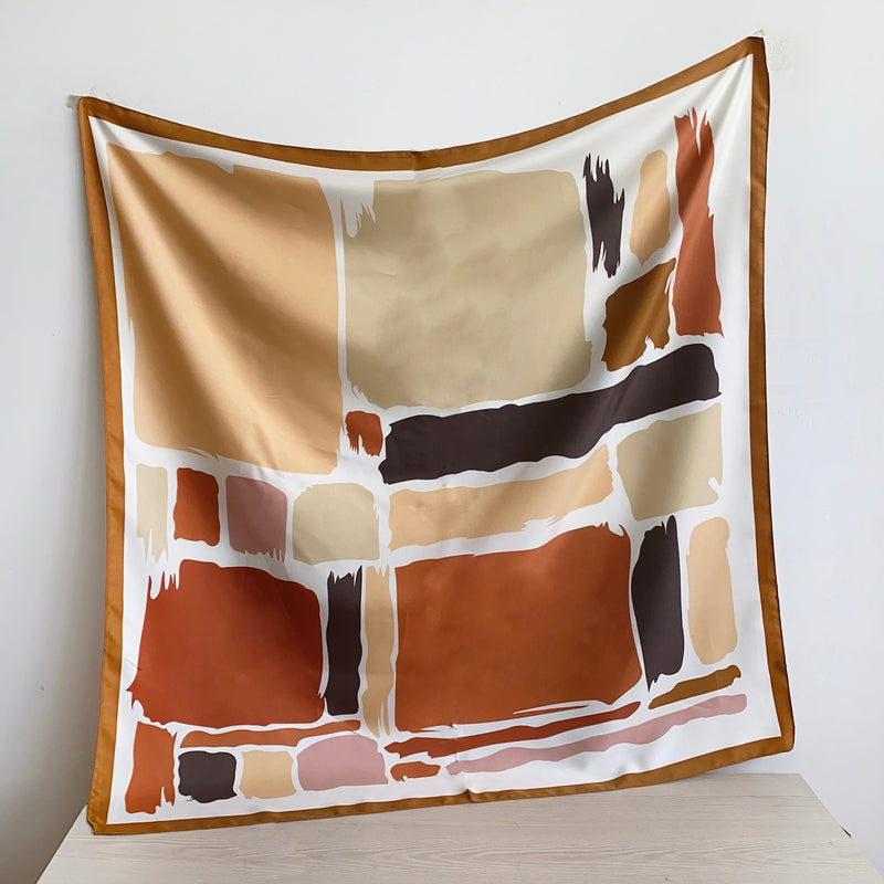 CopperStrokes