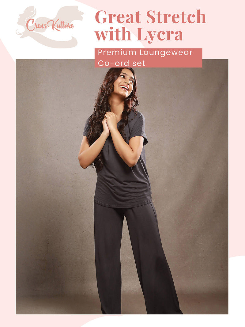 ComfyCombo Loungewear Set