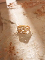 EverGleam Ring Gold