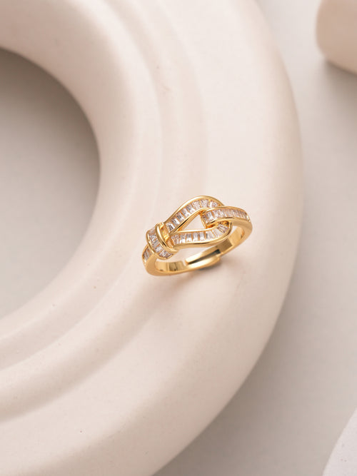 EverGleam Ring Gold