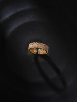 CharmCove Ring Gold
