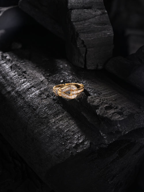 EverGleam Ring Gold