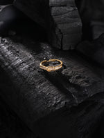 GemCanvas Ring Gold