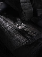 HaloVerse Ring Silver
