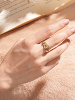 EverGleam Ring Gold