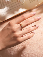 GemCanvas Ring Gold