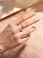 HaloVerse Ring Silver