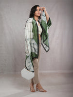 SatinHaze (180X90 cms)