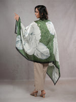 SatinHaze (180X90 cms)