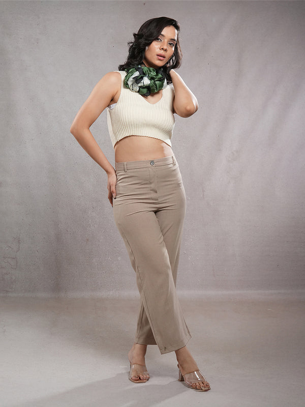 SatinHaze (180X90 cms)