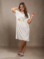 PlayfulPrints Printed Long Tees