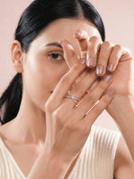 AuroraMuse Ring Rose Gold
