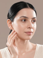 MuseVault Ear Stud Combo Gold