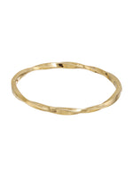 NobleSpark Bangle Bracelet Gold
