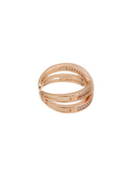 AuroraMuse Ring Rose Gold