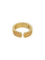CharmCove Ring Gold