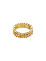 CharmCove Ring Gold