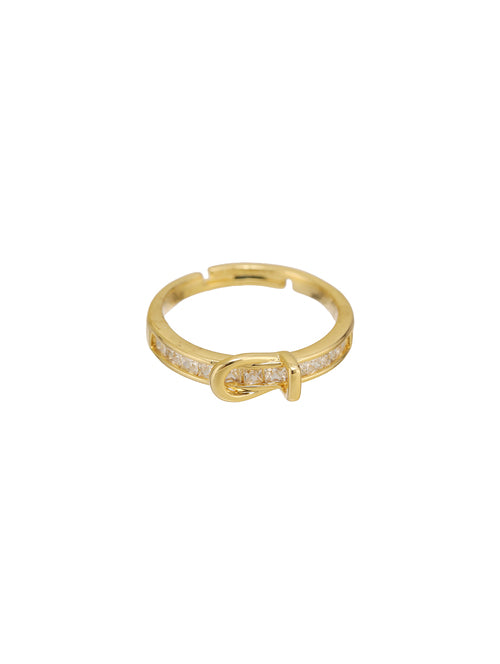 GemCanvas Ring Gold