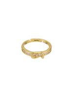 GemCanvas Ring Gold
