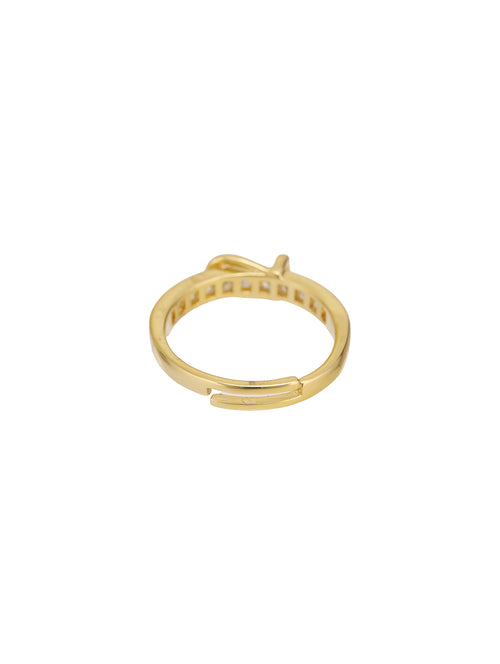 GemCanvas Ring Gold