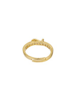 GemCanvas Ring Gold