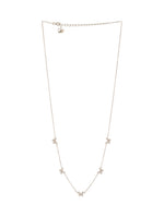 SignatureSpark Necklace Pendant Silver