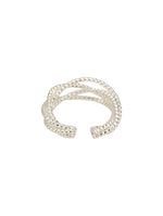 JewelBloom Ring Silver