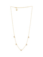 RegalGlow Necklace Pendant Gold