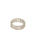 CelestialCharm Ring Silver