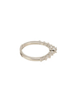PearlVerse Ring Silver