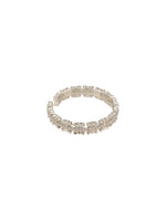 MoonlitMuse Ring Silver