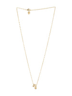 ShineSociety Necklace Pendant Gold